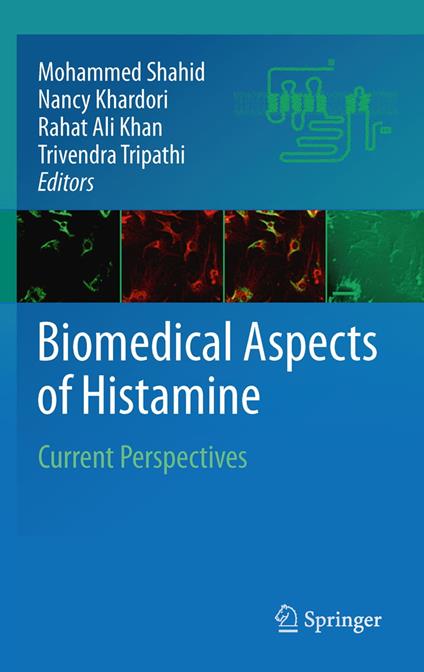 Biomedical Aspects of Histamine