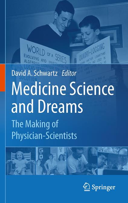 Medicine Science and Dreams