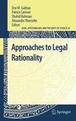 Approaches to Legal Rationality