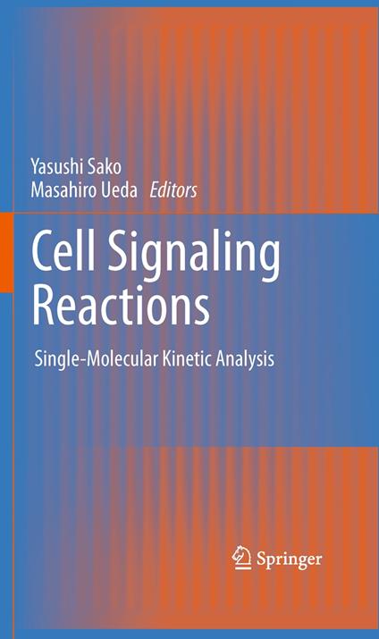 Cell Signaling Reactions