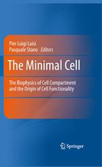 The Minimal Cell