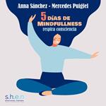 5 DÍAS DE MINDFULNESS