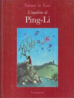 L' aquilone di Ping-Li