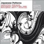 Japanese patterns. Ediz. multilingue. Con CD-ROM