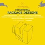 Structural package design-Design strutturale della confezione. Ediz. bilingue. Con CD-ROM