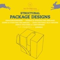 Structural package design-Design strutturale della confezione. Ediz. bilingue. Con CD-ROM - copertina