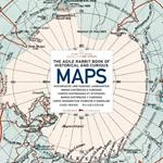 The agile rabbit book of historical and curious maps-Carte geografiche storiche e singolari. Ediz. bilingue. Con CD-ROM