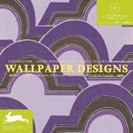 Wallpaper designs-Disegni per carta da parati. Ediz. bilingue. Con CD-ROM