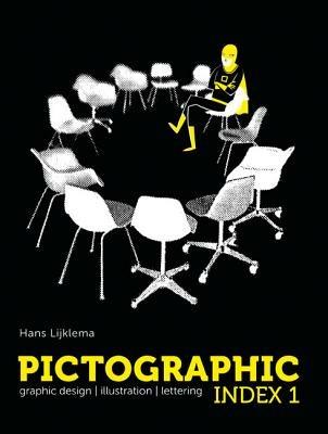 Pictographic index. Ediz. multilingue. Vol. 1 - Hans Lijklema - copertina