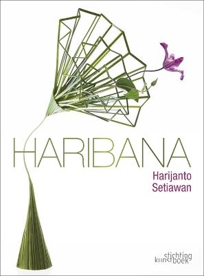 Haribana - Harijanto Setiawan - cover