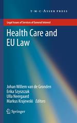 Health Care and EU Law