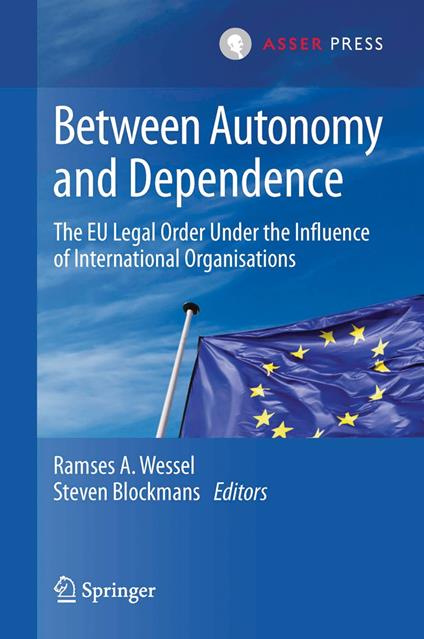 Between Autonomy and Dependence