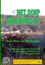 Het dorp Mabombola