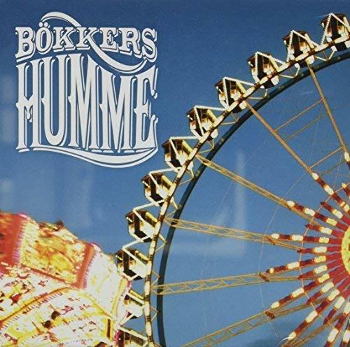 Humme - CD Audio di Bokkers