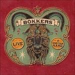 Live & Knetterhard (Digipack) - CD Audio di Bokkers