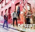 Desert Rain