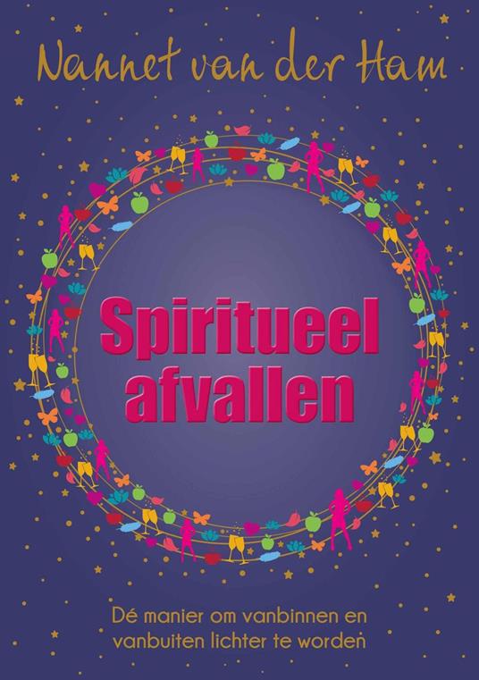 Spiritueel afvallen