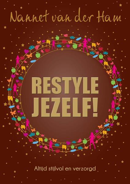 Restyle Jezelf!