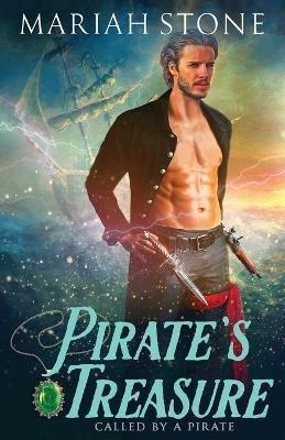 Pirate's Treasure - Mariah Stone - cover
