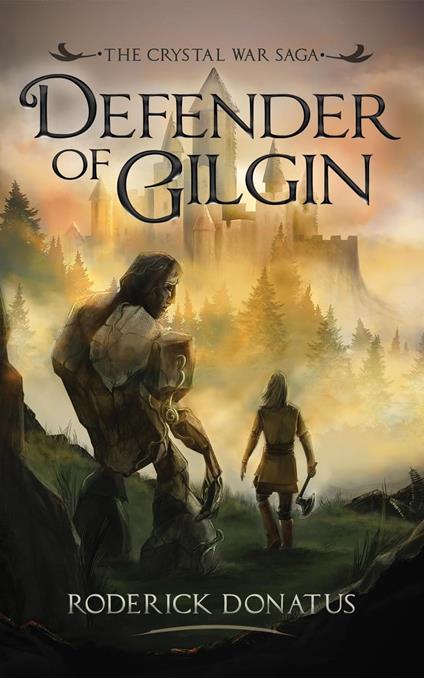 Defender of Gilgin