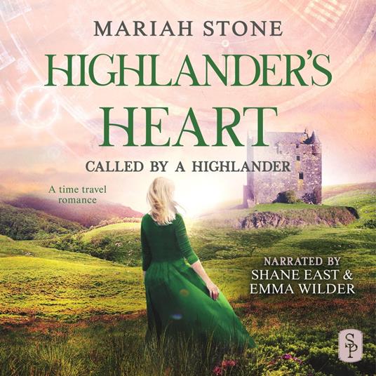 Highlander's Heart