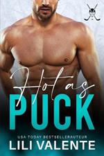 Hot as puck