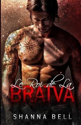 Le roi de la bratva - Shanna Bell - cover