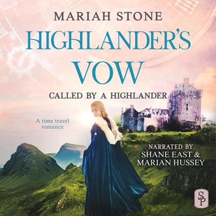 Highlander's Vow