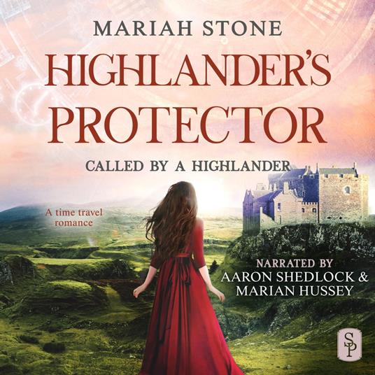 Highlander's Protector