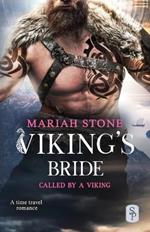 Viking's Bride: A Viking time travel romance