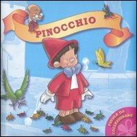 Pinocchio. Ediz. illustrata - copertina