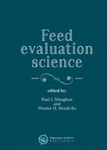 Feed evaluation science