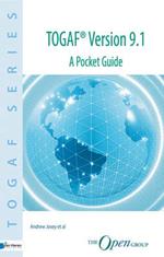 TOGAF Version 9.1: A Pocket Guide