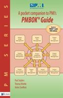 Pocket Companion To PMI's PMBOK Guide