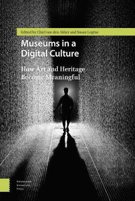 Museums in a Digital Culture: How Art and Heritage Become Meaningful - cover