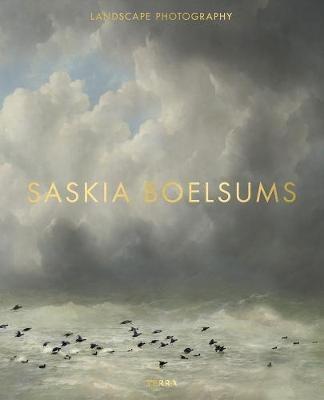 Landscape Photography - Saskia Boelsums - cover