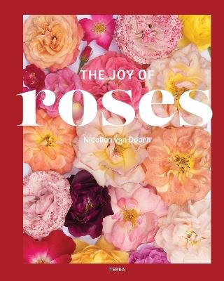 The Joy of Roses - Nicolien Doorn - cover