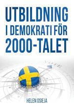 Utbildning i Demokrati foer 2000-Talet