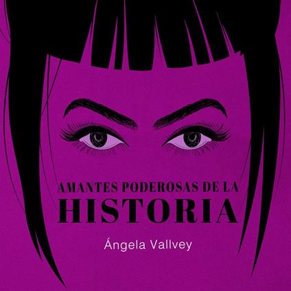 Amantes poderosas de la historia