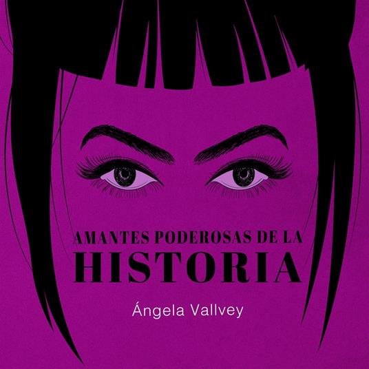 Amantes poderosas de la historia