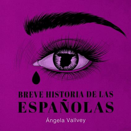 Breve historia de las españolas