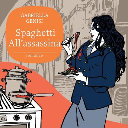 Spaghetti all'assassina