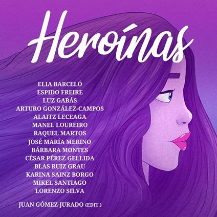 Heroínas