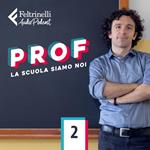 Speciale La Scuola di Domani- Insegnare ai ragazzi