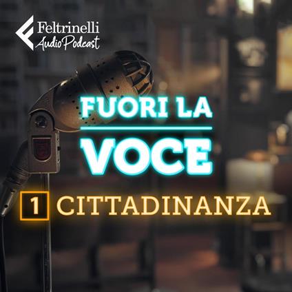 Cittadinanza