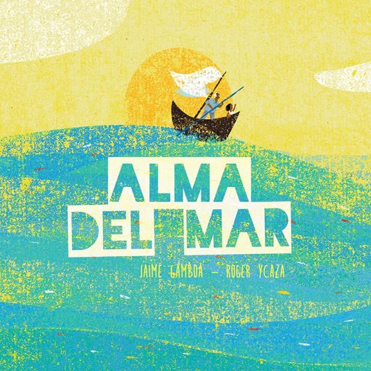 Alma del mar