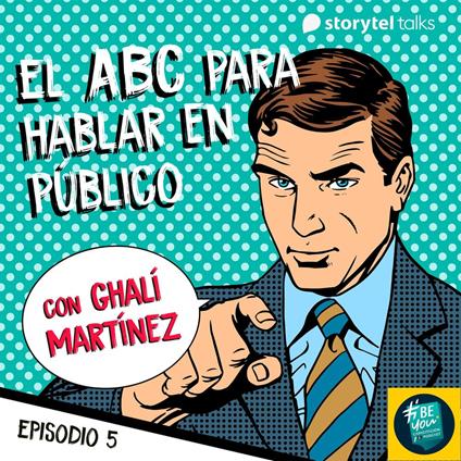 El ABC para hablar en público. ¿Presentar con slides, video o A capella?