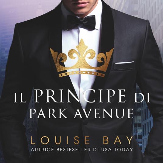 Il principe di Park Avenue