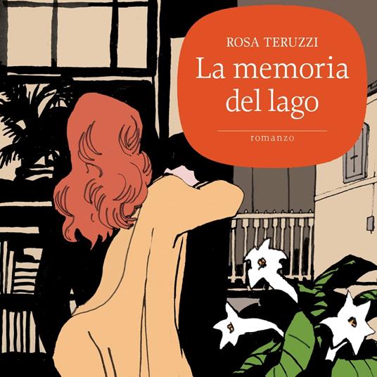 La memoria del lago