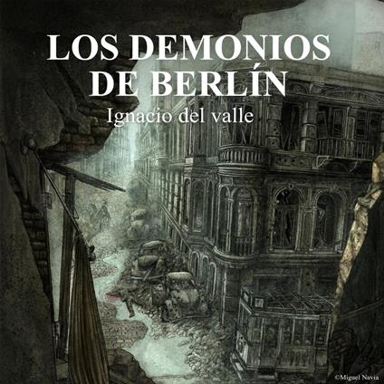 Los demonios de Berlín